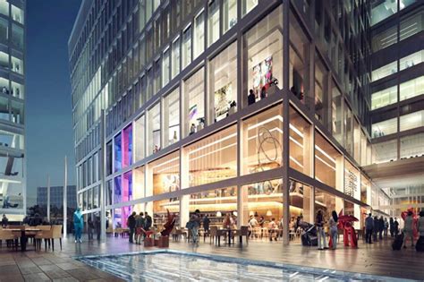 The ego has been seen as the center of consciousness, whereas the self is defined as the center of the total personality, which includes consciousness, the unconscious, and the ego; 12.11.2018 - The Circle Flughafen Zürich (Ausgebucht ...