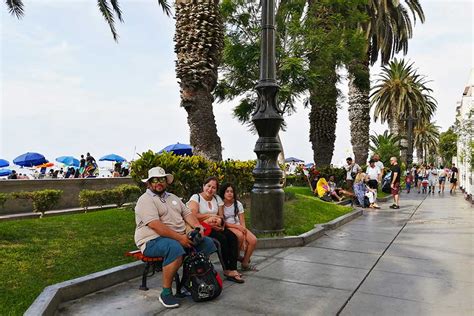 Lima City Tour Monumental Callao Y La Punta 360 Explora Trips And