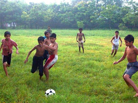 PZ C: niños jugando