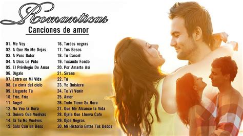 Youtube music riproduci musica e video musicali app su. Musica Romantica Para Escuchar | Canciones de Amor | Baladas Romanticas En Español - YouTube