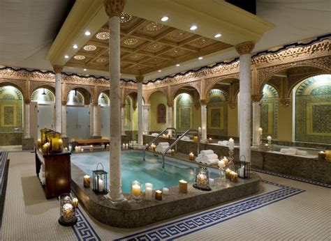 Most Luxurious Spas In The World Readers Digest