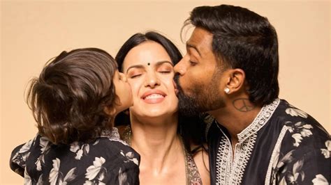 When Hardik Pandya Said ‘it Takes A Lot Of Patience To Live With Ex