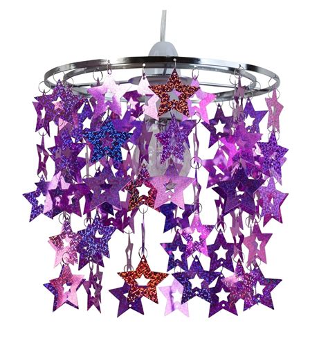 We did not find results for: Pink and Purple Stars Easy Fit Light Shade