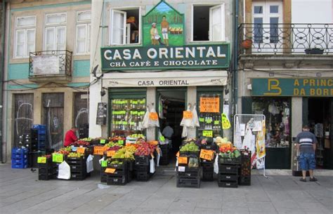 Rúa do marqués de valladares, 4, 36201 vigo, pontevedra, spain. 7 Places to Shop in Vigo: What to buy - Trip-N-Travel