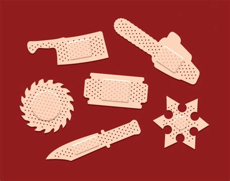 Maybe you would like to learn more about one of these? Wound Specific Bandages T-Shirt