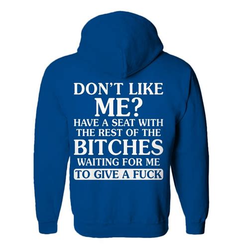 are you looking for sassy zip hoodie outfit women or funny sayings zip