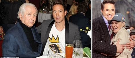 Get involved ▶️ @officialfootprintcoalition linktr.ee/footprintcoalition. Robert Downey Jr family: siblings, parents, children, wife