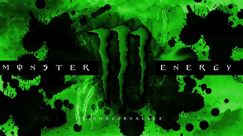 Monster Energy Wallpapers For Iphone Wallpaper Cave