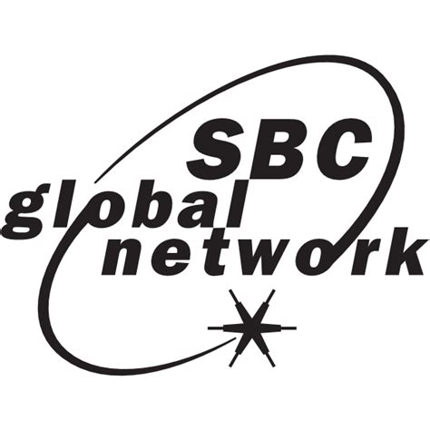 Sbc Global Network Logo Download Logo Icon Png Svg