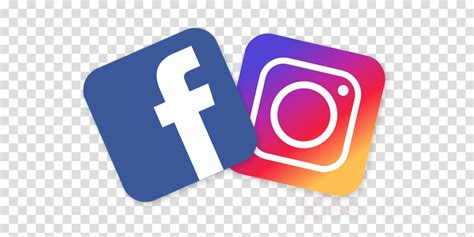 View Png Transparent Background Logo Facebook E Instagram Png Sexiz Pix