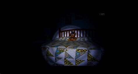 Defend against freddy fazbear, chica, bonnie, foxy, and even worse things in the shadows. Five Nights at Freddy's 4 Demo Download