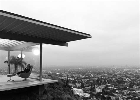 Stahl House Los Angeles California Vanessanealey Stahl House