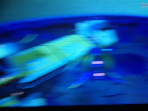 Everyone and their mother posted screenshots. It's my time to shine now