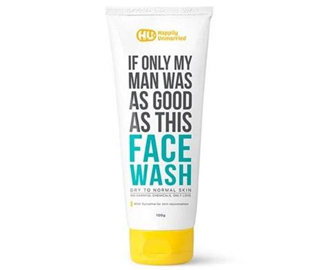List Of Best Face Wash For Dry Skin Available In India