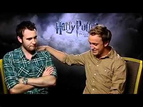 Harry potter and the half blood prince. Harry Potter and the Deathly Hallows - Part 1 Cast ...