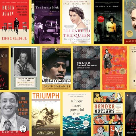 30 Best Biographies To Read Now 2021 — Biography Books
