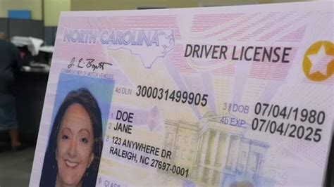 One Year From Real Id Deadline What You Need To Know