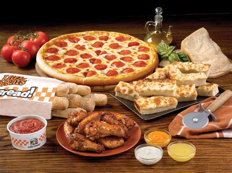 Honey Little Caesars at Anna Hannah blog