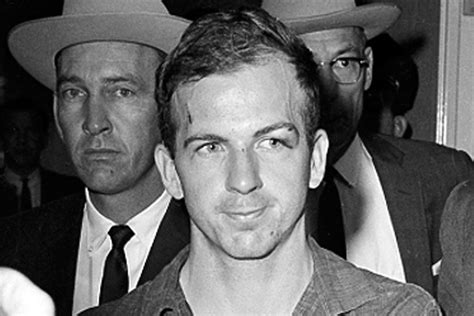 Top 54 Imagen Lee Harvey Oswald Last Words Vn