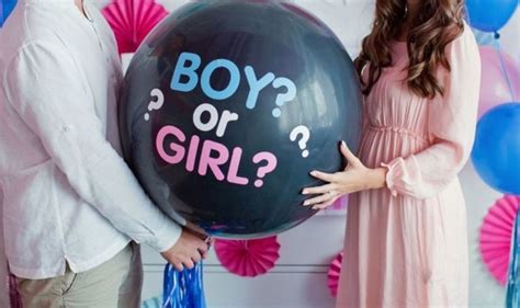 Gender Reveal Party What Is A Gender Reveal Party Uk