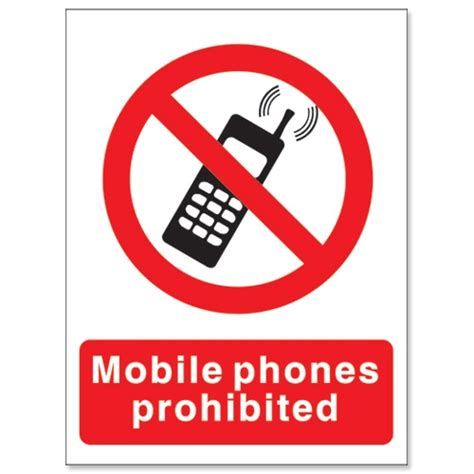Prohibitory traffic sign stop sign warning sign, prohibition of parking, driving, text png. Mobile Phones Prohibited Sign