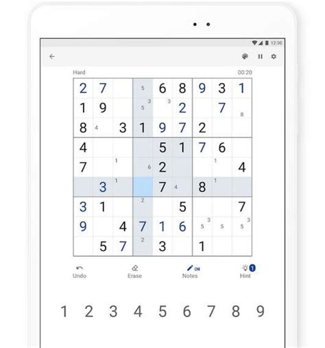 Compatible with all browsers, tablets and phones including iphone, ipad and android. Top 9 Best Paid and Free Sudoku Apps for Android
