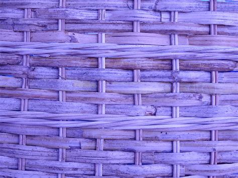 Lilac Basket Weave Background Free Stock Photo Public Domain Pictures