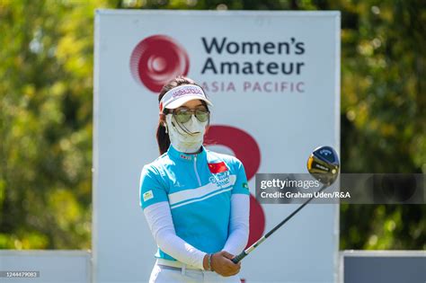 2022 Womens Amateur Asia Pacific Championship Forum