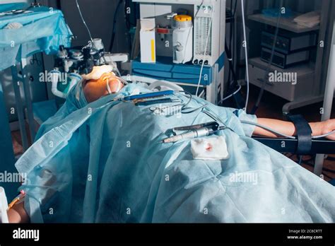 Restraint Patient Hi Res Stock Photography And Images Alamy