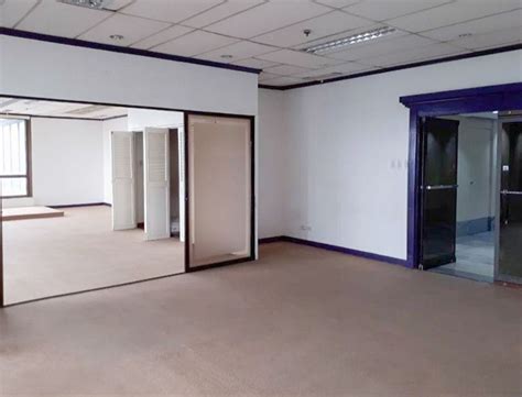 Galleria Corporate Center Office Unit For Sale On Carousell