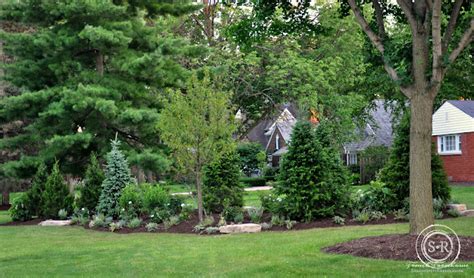Serendipity Refined Blog How To Landscape A Corner Lot