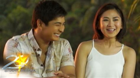 Take One Presents Maybe This Time Sarah Geronimo Coco Martin