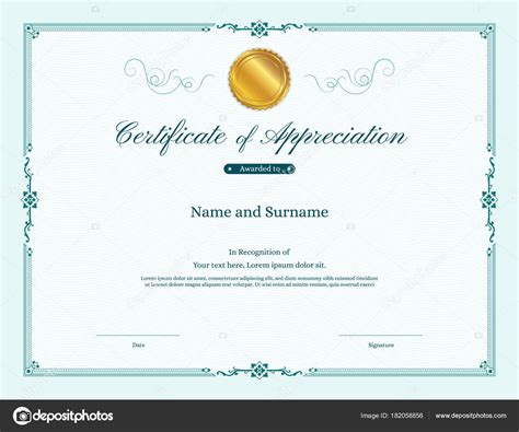 Fotos Diplomas Graduacion Para Imprimir Plantilla De Certificado De