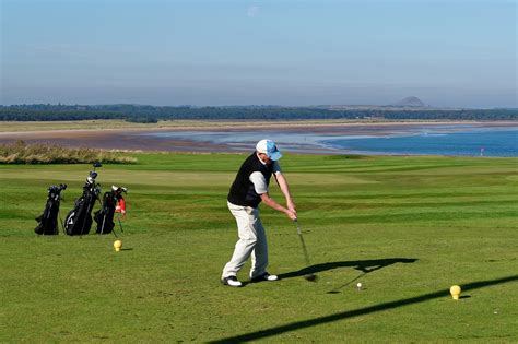 Otherwise, you can either shoot poorly or entirely miss it. Golf Swing Tips - How to Hit a Hybrid Golf Club