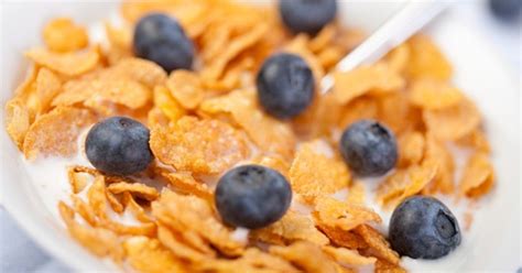 The 30 Healthiest Cereals Eating Cereal Healthy Cereal Healthy Cold