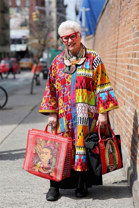 stylish seniors show that fabulous fashion has no age limit in 2020 advanced style ageless