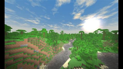 Your minecraft java edition install location should automatically now that you have optifine installed, you can now install shaders to minecraft java edition. Скачать Шейдеры Source Reload Shader 1.1 бесплатно