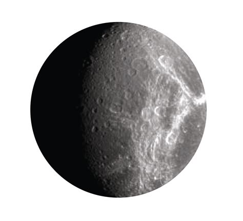 Check Out Cassinis Jaw Dropping Discoveries Of Saturns Moons Moon