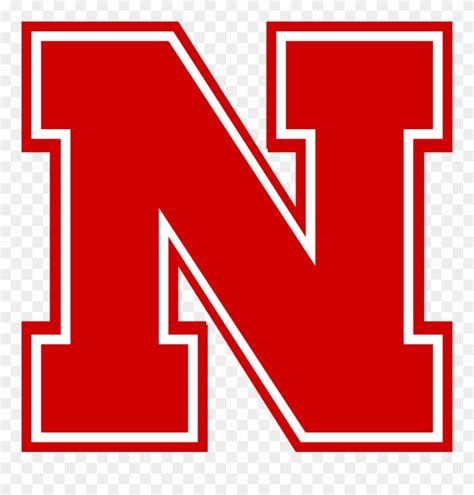 Download Unl Logo University Of Nebraska Lincoln Png Sports Logos N