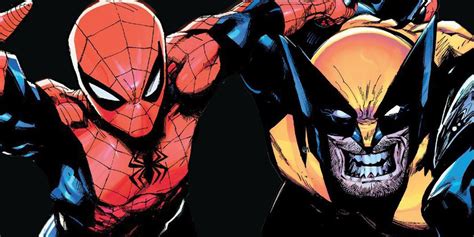 Wolverine Vs Spider Man Who Would Win This Fight