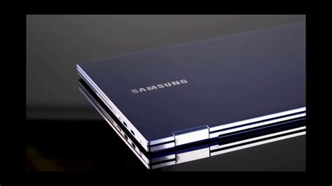 Samsung Galaxy Book Flex Youtube