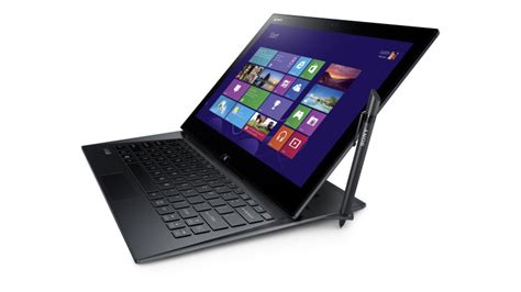 Topwindows8laptop Sony Vaio Duo 13 Touchscreen Ultrabook Intel Core