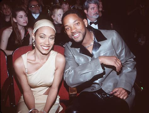 Jada Pinkett Smith Quote From 1997 Raises Questions About Couples Prenup