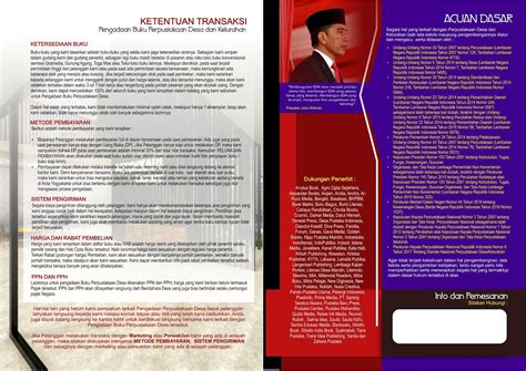 Contoh proposal pengadaan buku perpustakaan.doc. Proposal Pengadaan Buku Perpustakaan Desa Provinsi Jawa ...