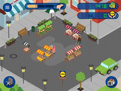 My lidl world is a free software application from the strategy & war games subcategory, part of the games & entertainment category. My Lidl Shop for Android - APK Download