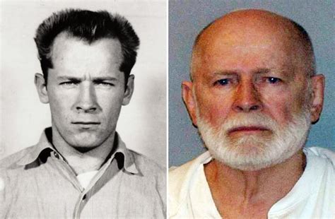 3 Men Charged In Whitey Bulger S Killing Wbur News