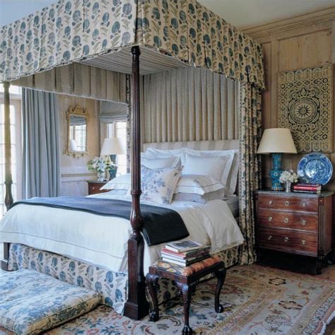 Find details of companies supplying canopy bed, manufacturing & wholesaling canopy beds in india. John Rosselli & Associates on Instagram: "A Canopy Bed ...