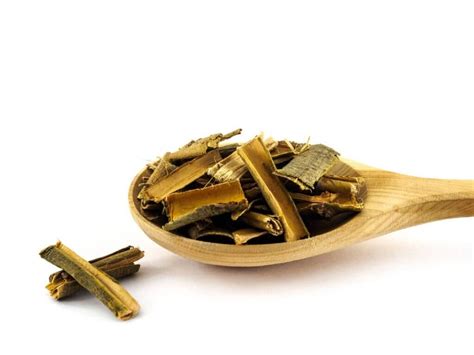 White Willow Bark For Pain Relief
