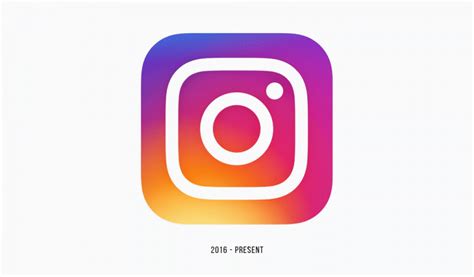 l evoluzione e la storia del logo di instagram turbologo