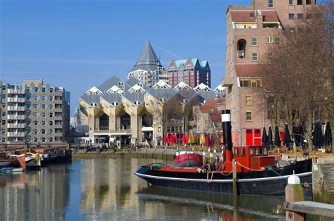 Top 15 Interesting Places To Visit In The Netherlands